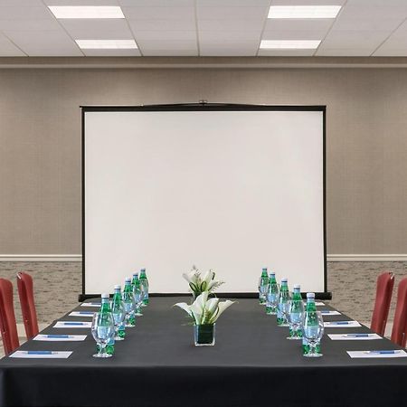 Four Points By Sheraton Sacramento Airport Екстериор снимка