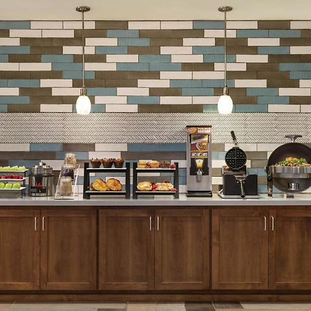 Four Points By Sheraton Sacramento Airport Екстериор снимка