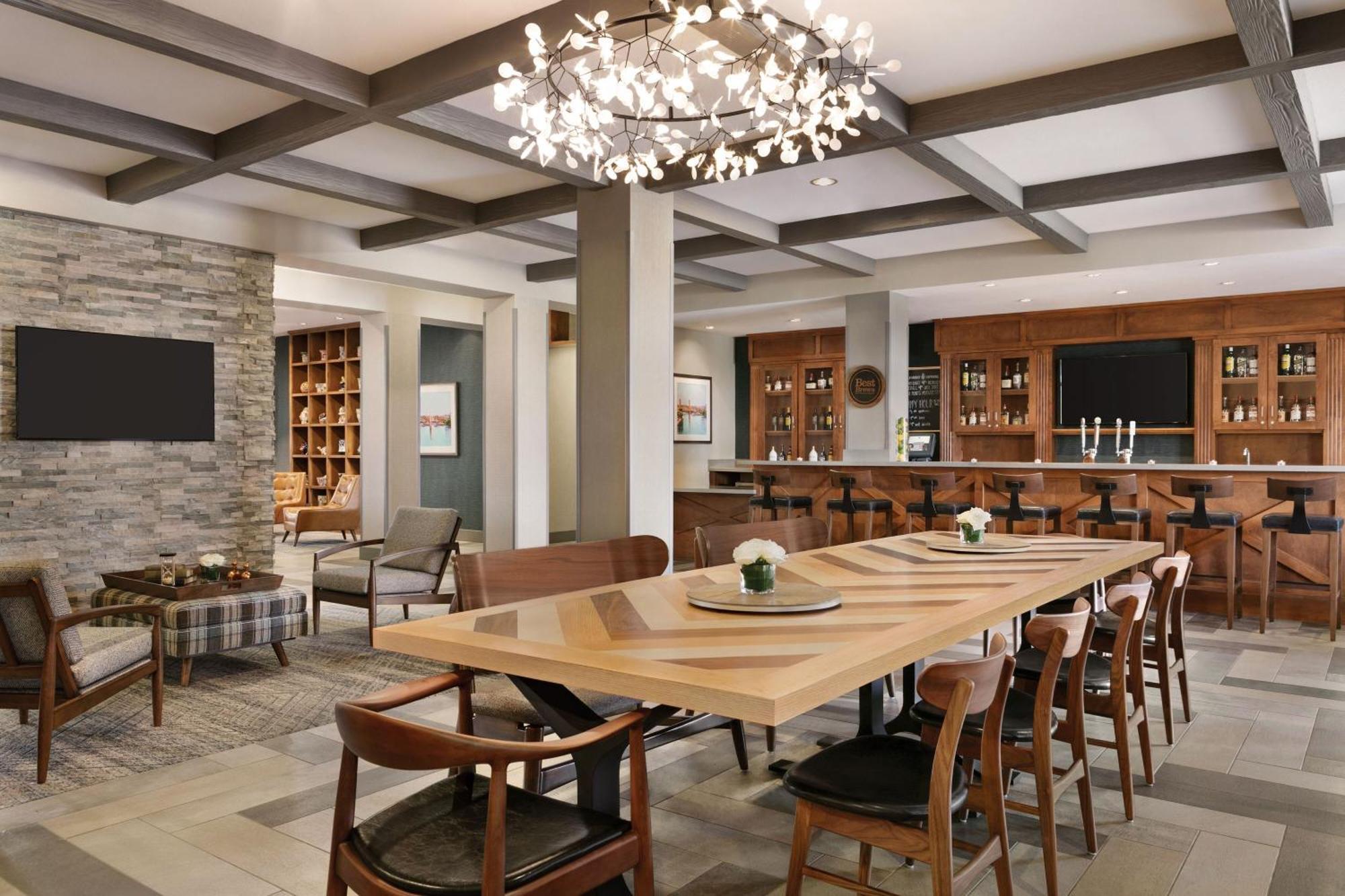 Four Points By Sheraton Sacramento Airport Екстериор снимка